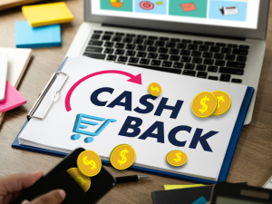 Cash-Back Strategy