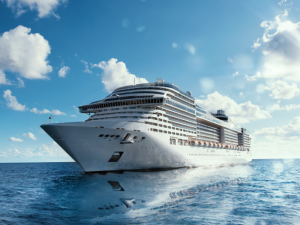 Top 5 Must-Visit Cruise Destinations